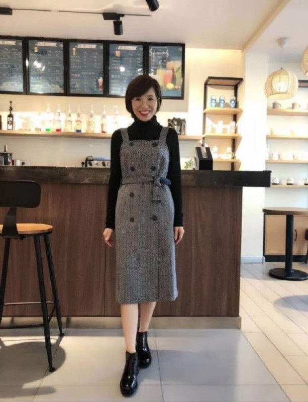 初心的第一张照片--桂林相亲服务中心