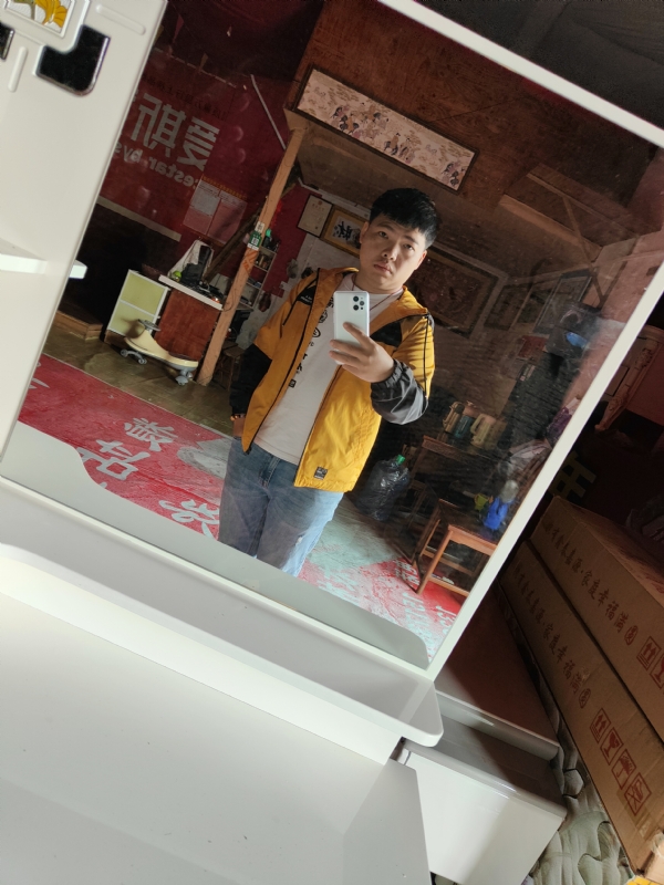 只想拥有你的第一张照片--桂林相亲服务中心