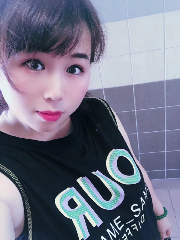 Judyfu的第一张照片--桂林相亲服务中心