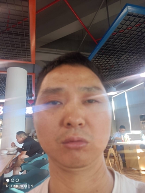 专情、互爱的第二张照片--桂林相亲服务中心