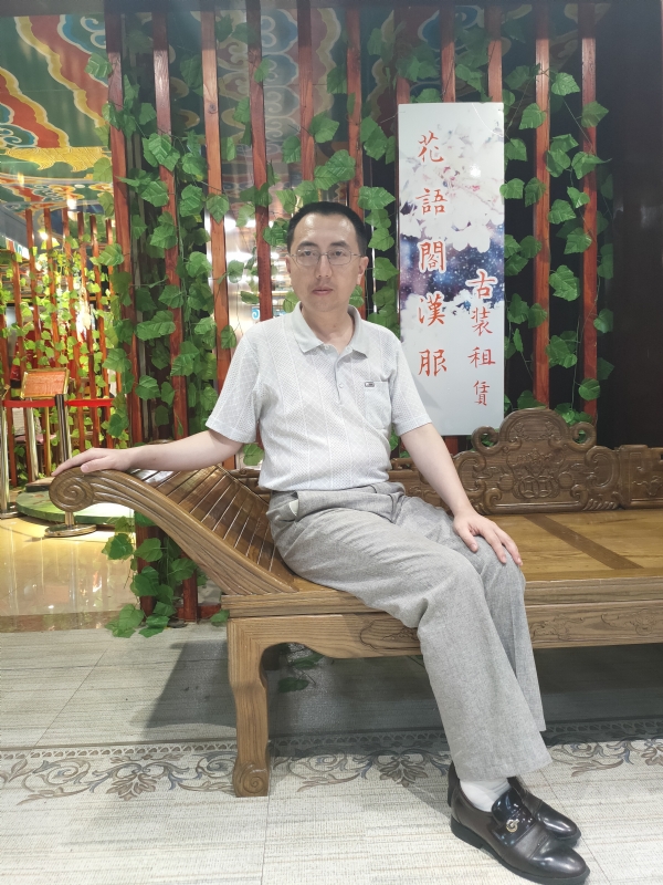 cswep的第一张照片--桂林相亲服务中心