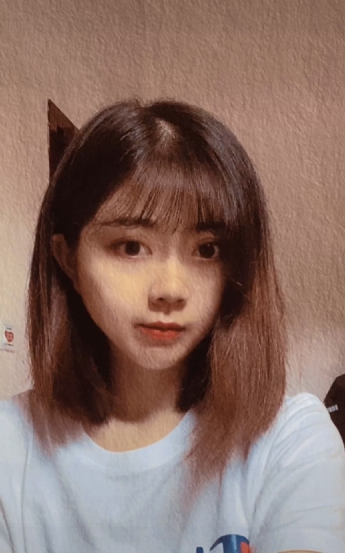 教幼儿园的羊羊老师的第一张照片--桂林相亲服务中心