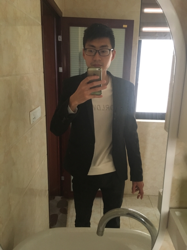 一生何求的第一张照片--桂林相亲服务中心