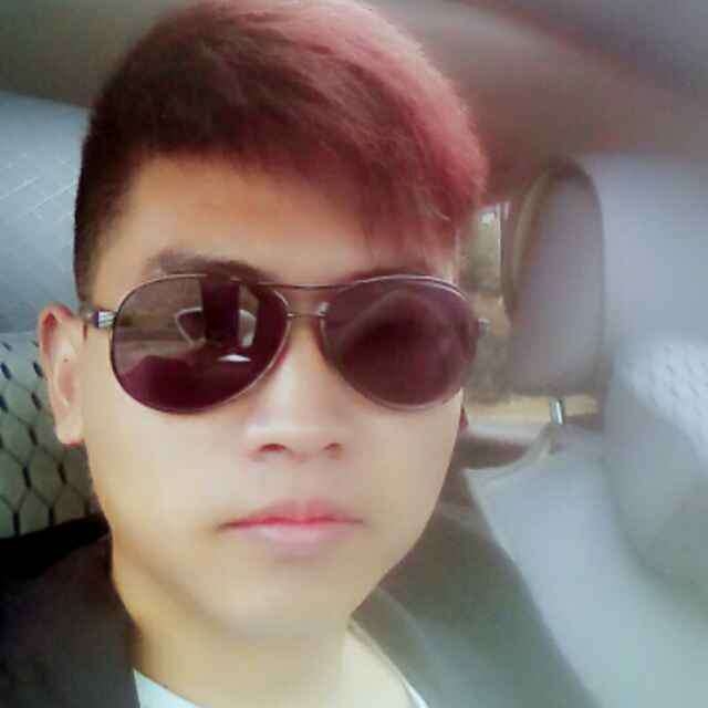 国风少年的第二张照片--桂林相亲服务中心