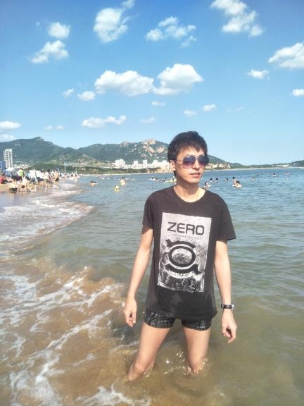 星辰、大海的第一张照片--桂林相亲服务中心