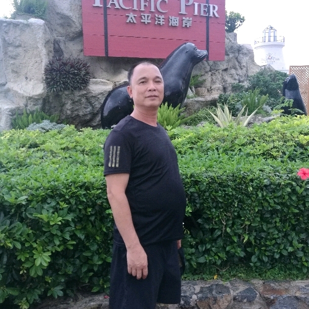 木子五的第二张照片--桂林相亲服务中心