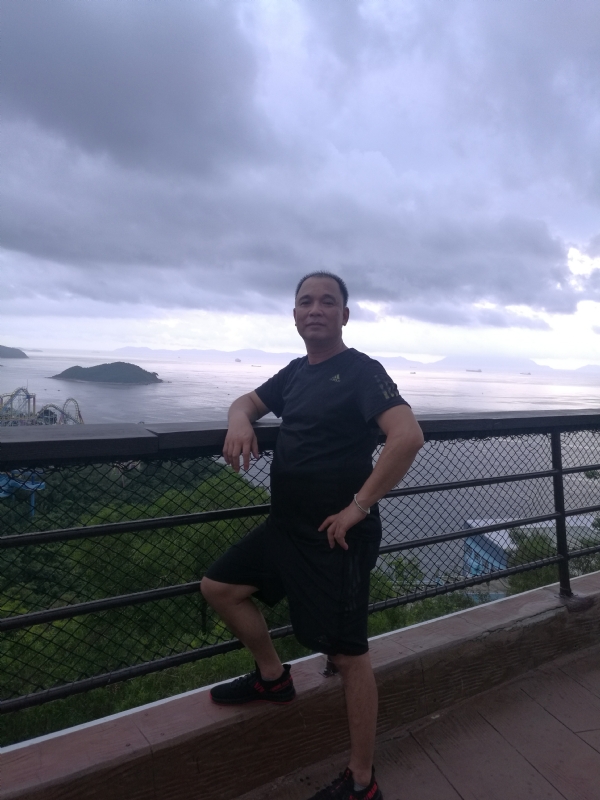 木子五的第三张照片--桂林相亲服务中心