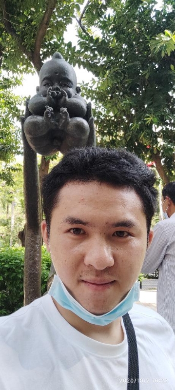 欧阳的第二张照片--桂林相亲服务中心