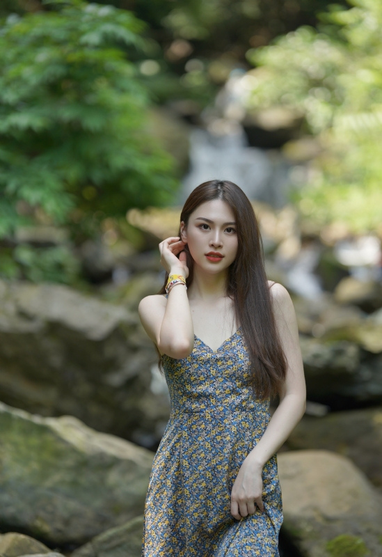 Catherine的第二张照片--桂林相亲服务中心