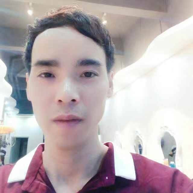 诚挚之手的第二张照片--桂林相亲服务中心