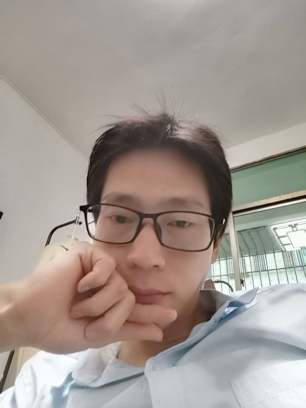 通的第一张照片--桂林相亲服务中心