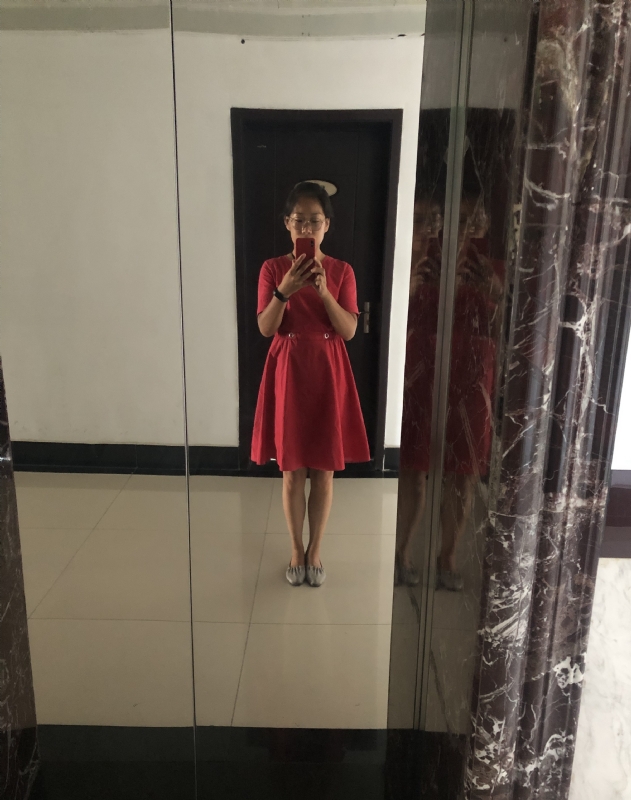 lulu18的第一张照片--桂林相亲服务中心