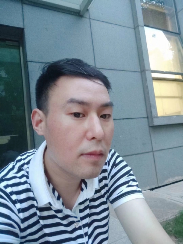 曙光的第一张照片--桂林相亲服务中心