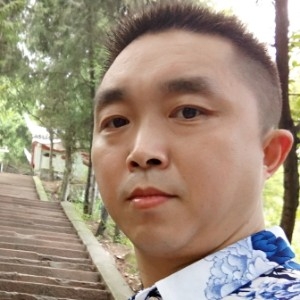 曾强的第一张照片--桂林相亲服务中心