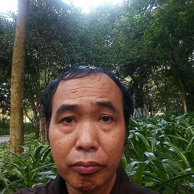 南瓜的第一张照片--桂林相亲服务中心