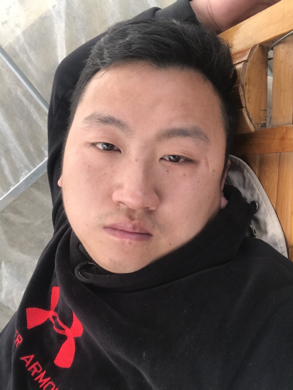 寻个媳妇疼的第一张照片--桂林相亲服务中心