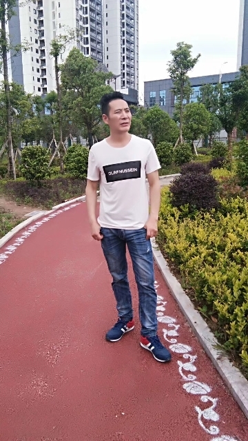 真诚相待的第一张照片--桂林相亲服务中心