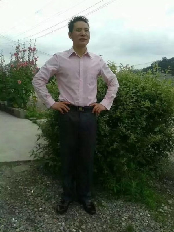 真诚相待的第二张照片--桂林相亲服务中心