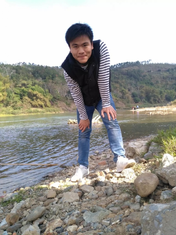 印迹的第一张照片--桂林相亲服务中心