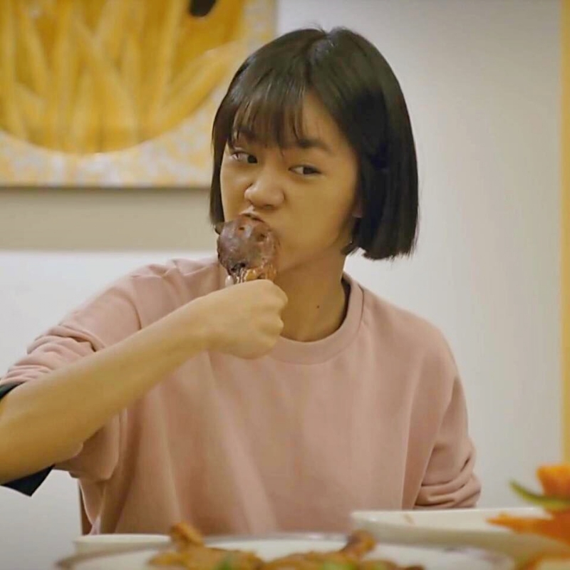 月下森林的第一张照片--桂林相亲服务中心