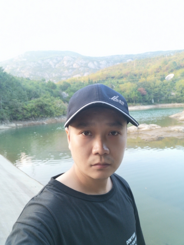 夜晚的第一张照片--桂林相亲服务中心