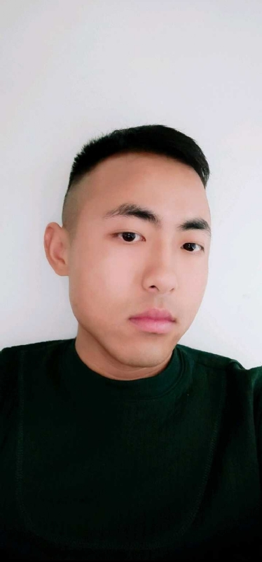 信仰的第二张照片--桂林相亲服务中心