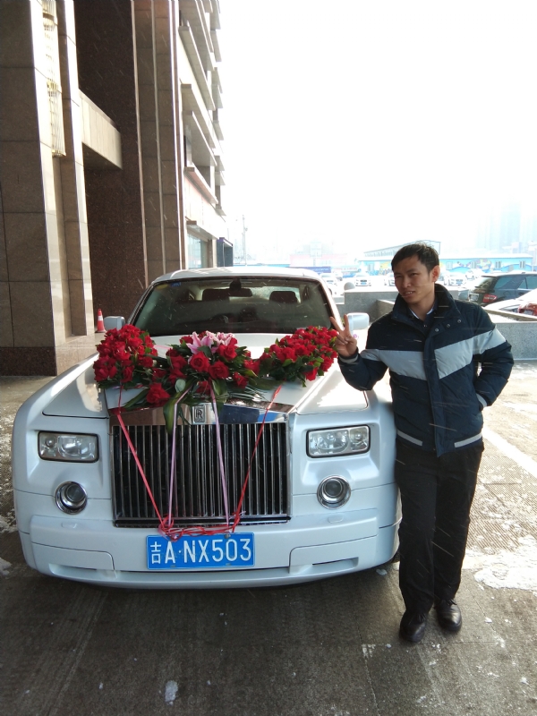 若尘的第一张照片--桂林相亲服务中心