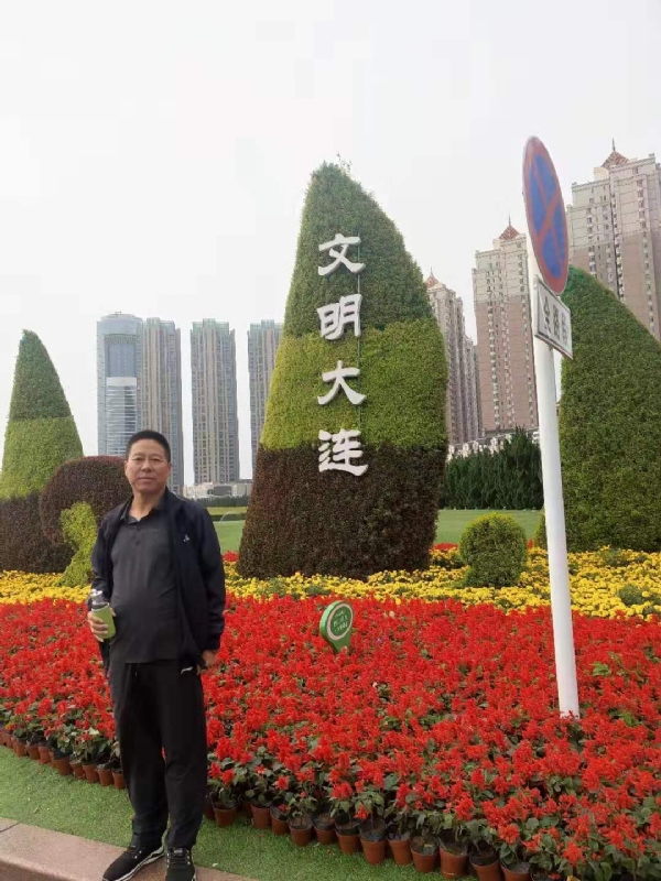 阿华的第一张照片--桂林相亲服务中心