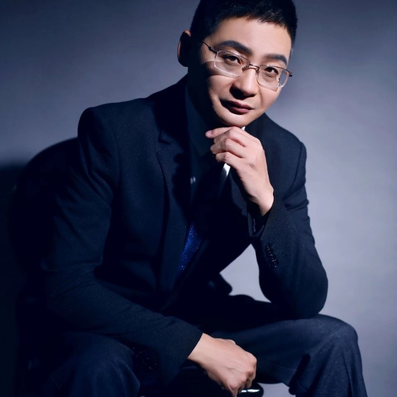 健圣堂陈中医的第一张照片--桂林相亲服务中心