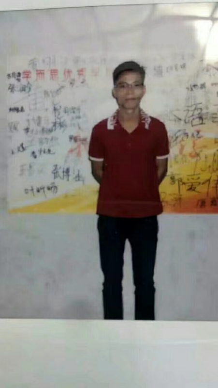 摆渡者的第二张照片--桂林相亲服务中心