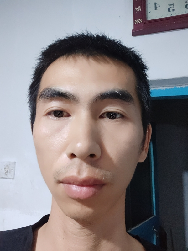 星空的第一张照片--桂林相亲服务中心