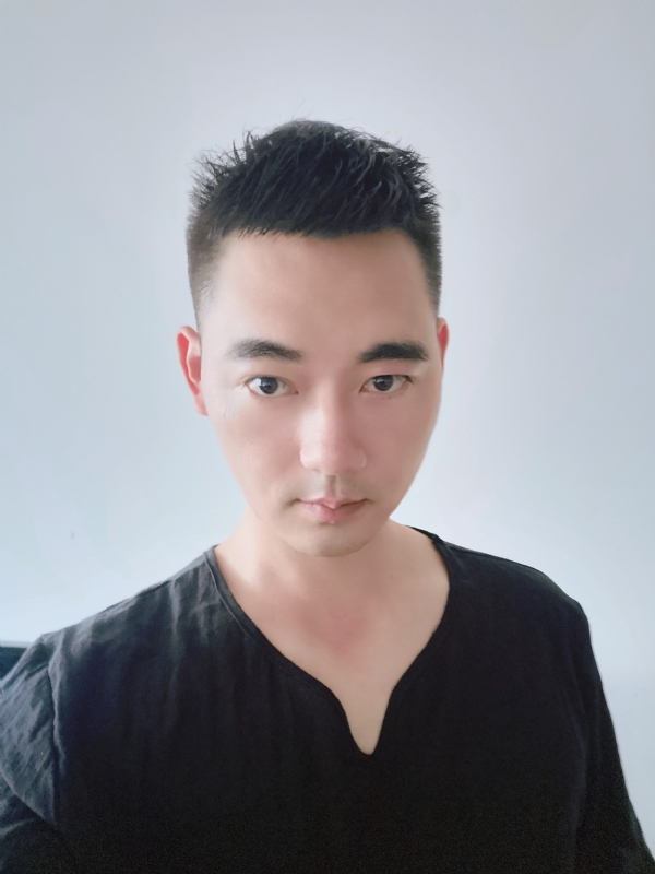 Run的第一张照片--桂林相亲服务中心