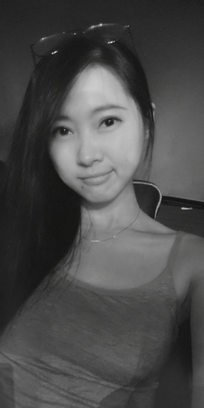 菲兒的第一张照片--桂林相亲服务中心