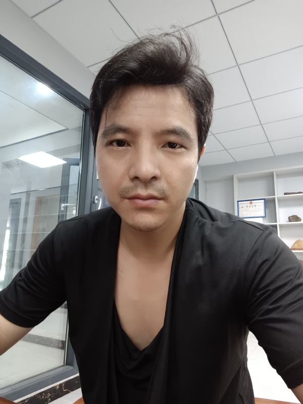 心门关不上的窗的第一张照片--桂林相亲服务中心