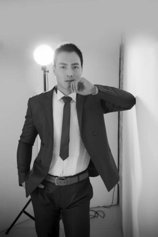 旧时相识的第二张照片--桂林相亲服务中心