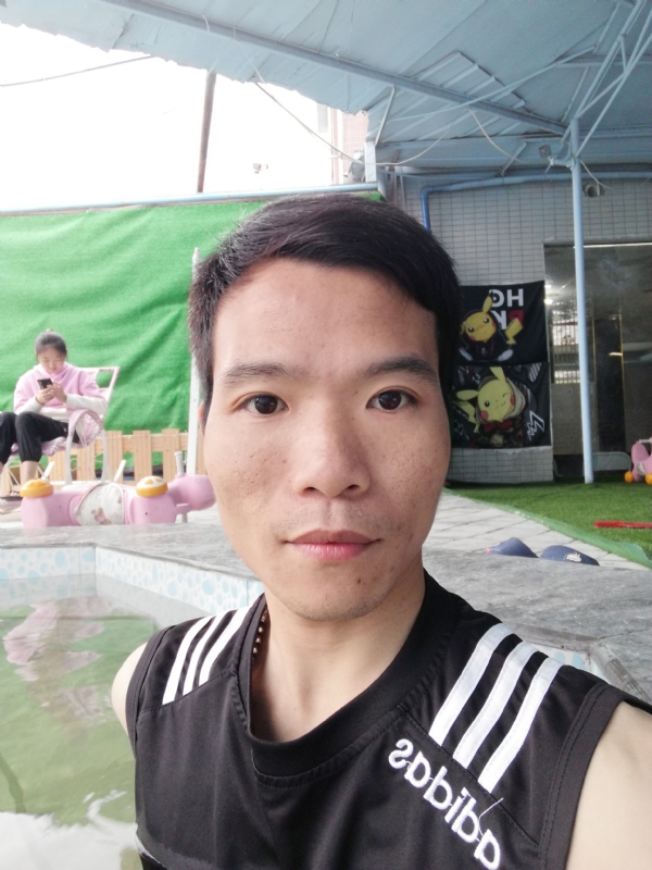 WWH的第一张照片--桂林相亲服务中心