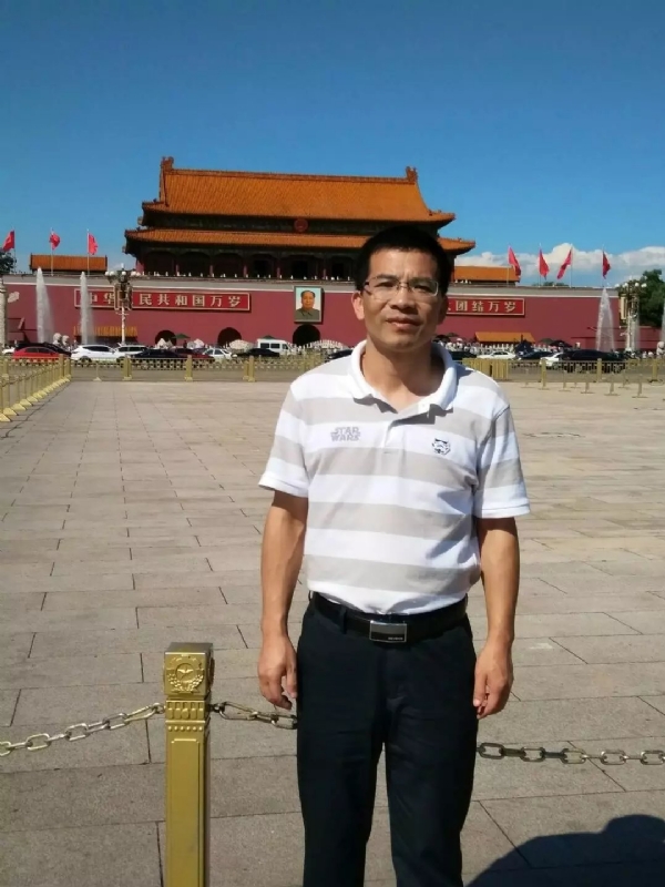 盘古童话的第一张照片--桂林相亲服务中心