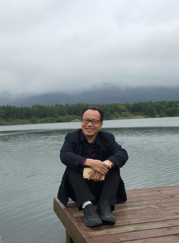 老牛的第一张照片--桂林相亲服务中心