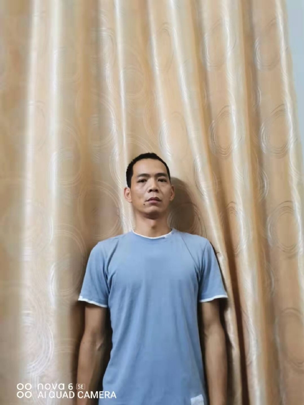 缘起的第一张照片--桂林相亲服务中心