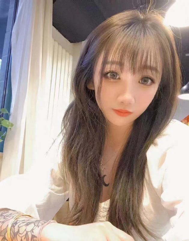 柚子的第一张照片--桂林相亲服务中心
