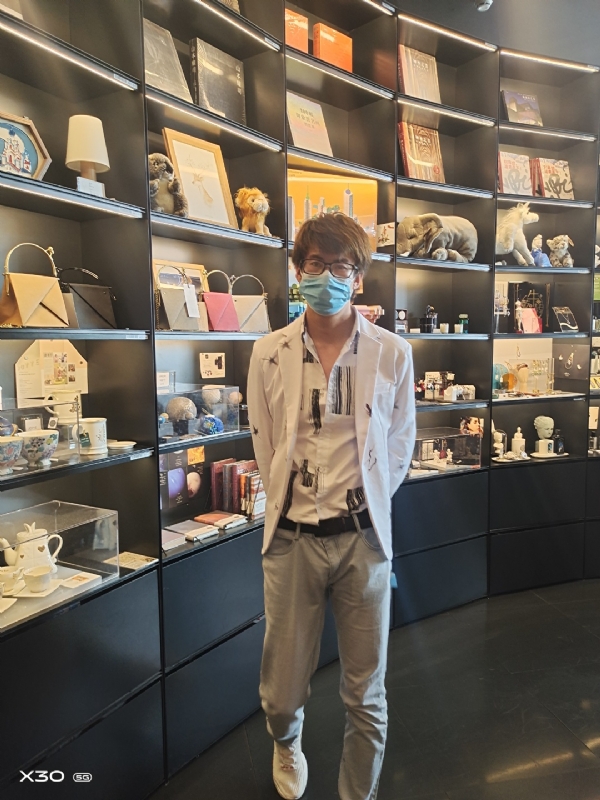 A冷.豆豆的第一张照片--桂林相亲服务中心