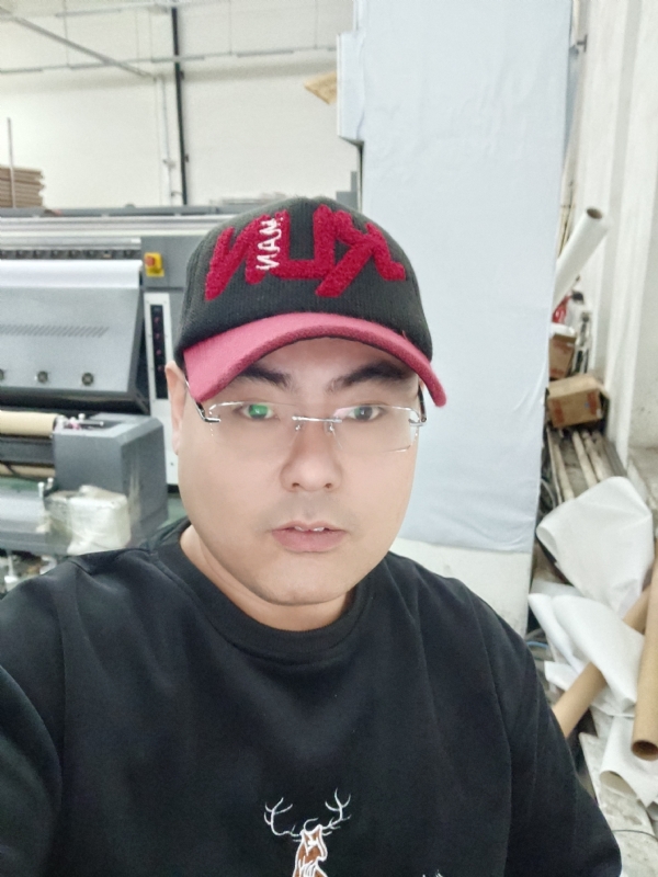 胖子的第二张照片--桂林相亲服务中心