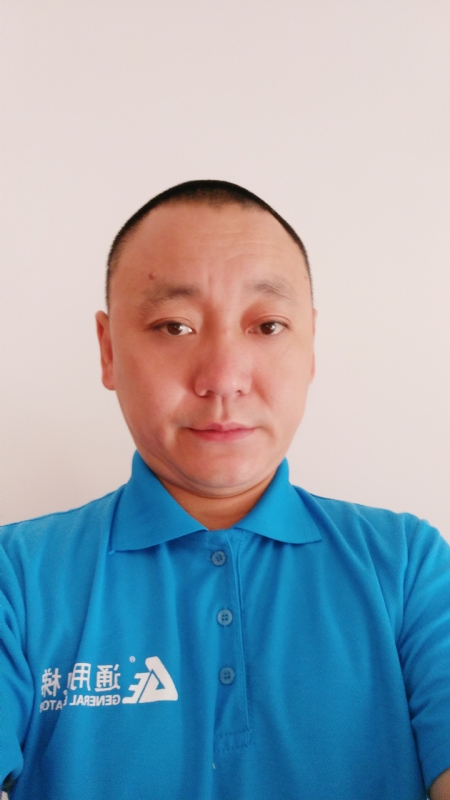 天意的第二张照片--桂林相亲服务中心