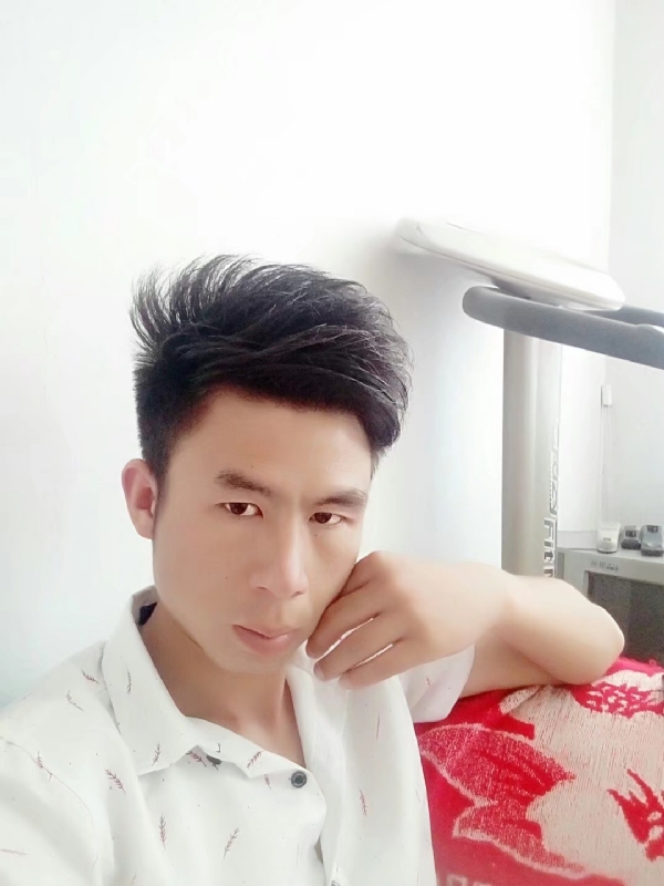 只得一人心的第一张照片--桂林相亲服务中心