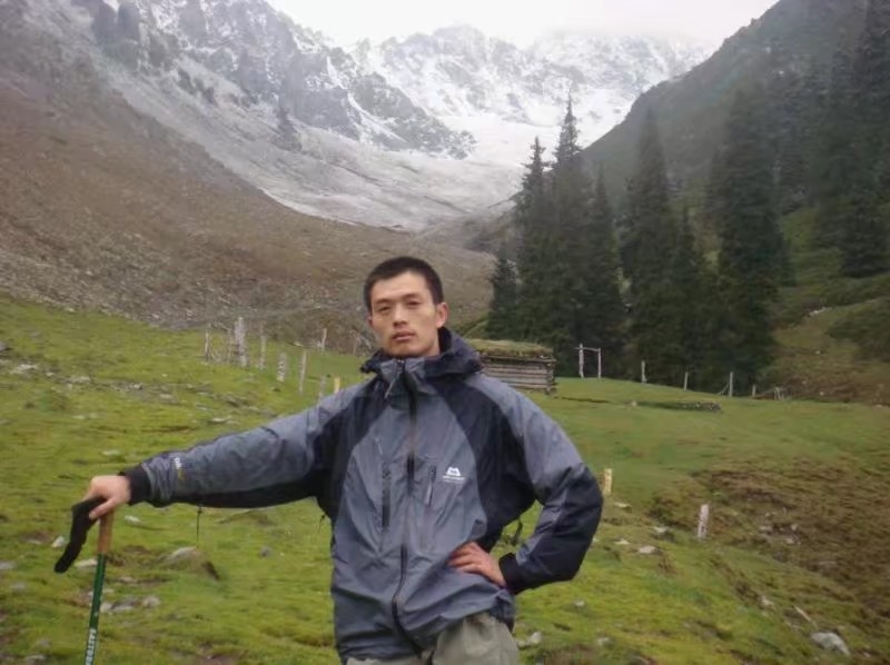 有无的第一张照片--桂林相亲服务中心