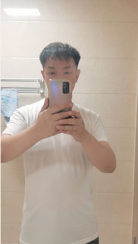 时间流逝的第一张照片--桂林相亲服务中心