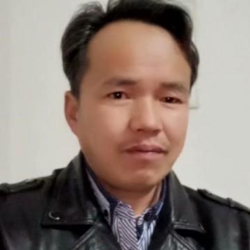 去年一滴相思泪的第一张照片--桂林相亲服务中心