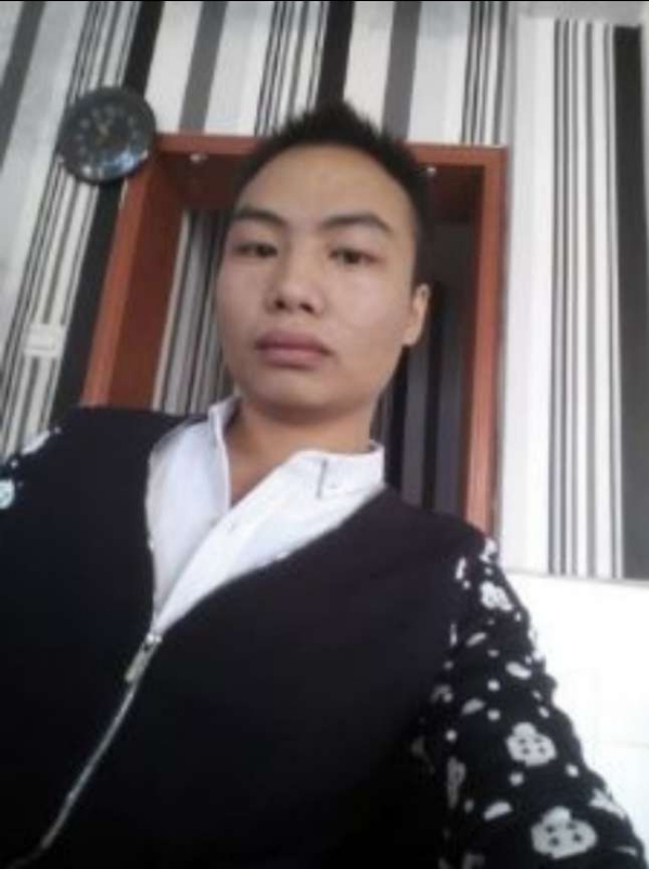 阿龙的第一张照片--桂林相亲服务中心