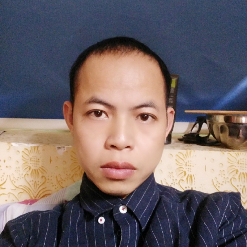 男儿当自强的第一张照片--桂林相亲服务中心