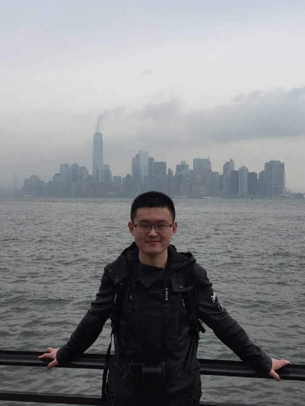 天长男孩的第一张照片--桂林相亲服务中心